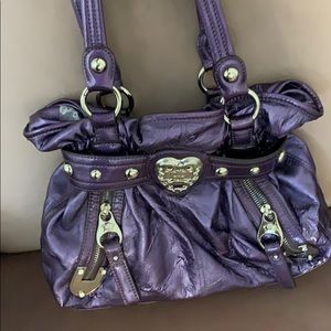Kathy van Zeeland purse
